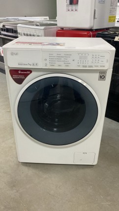 Стиральная машина LG б/у, Код: 23818 Стиральная машина LG б/у, Код: 23818