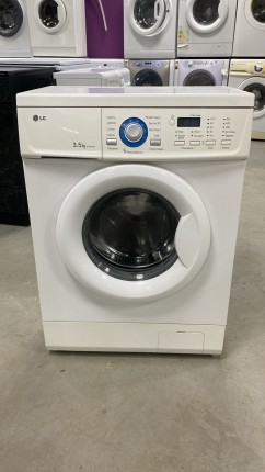 Стиральная машина LG б/у, Код: 28482 Стиральная машина LG б/у, Код: 28482