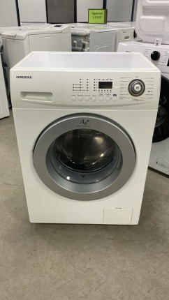Стиральная машина Samsung б/у, Код: 28474 Стиральная машина Samsung б/у, Код: 28474