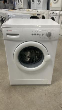 Стиральная машина Bosch б/у, Код: 29343 Стиральная машина Bosch б/у, Код: 29343