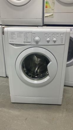 Стиральная машина Indesit б/у, Код: 28509 Стиральная машина Indesit б/у, Код: 28509