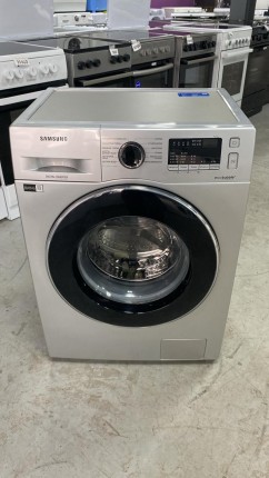 Стиральная машина Samsung б/у, Код: 33900 Стиральная машина Samsung б/у, Код: 33900