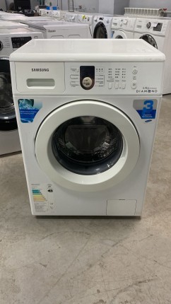 Стиральная машина Samsung б/у, Код: 28584 Стиральная машина Samsung б/у, Код: 28584