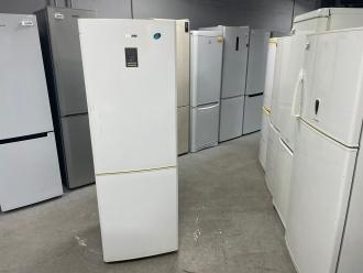 холодильник Samsung б/у, Код: 28596 холодильник Samsung б/у, Код: 28596