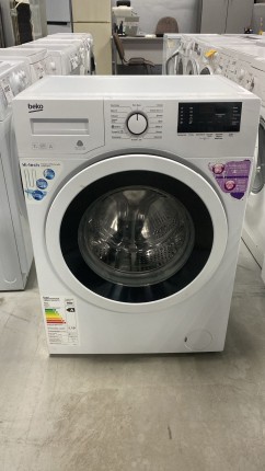 Стиральная машина Beko б/у, Код: 28610 Стиральная машина Beko б/у, Код: 28610