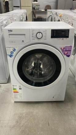 Стиральная машина Beko б/у, Код: 28610 Стиральная машина Beko б/у, Код: 28610