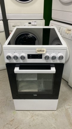электроплита  Beko код 36900