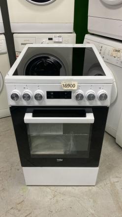 электроплита Beko код 36900 электроплита Beko код 36900