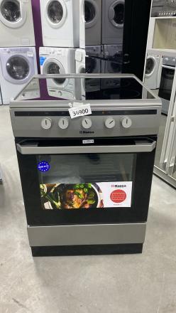 электроплита Hansa код 36900 электроплита Hansa код 36900