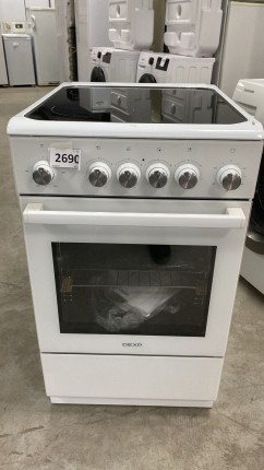 электроплита Dexp код 26900