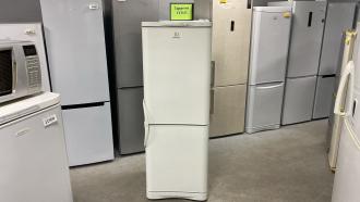 Холодильник Indesit код 28644 Холодильник Indesit код 28644
